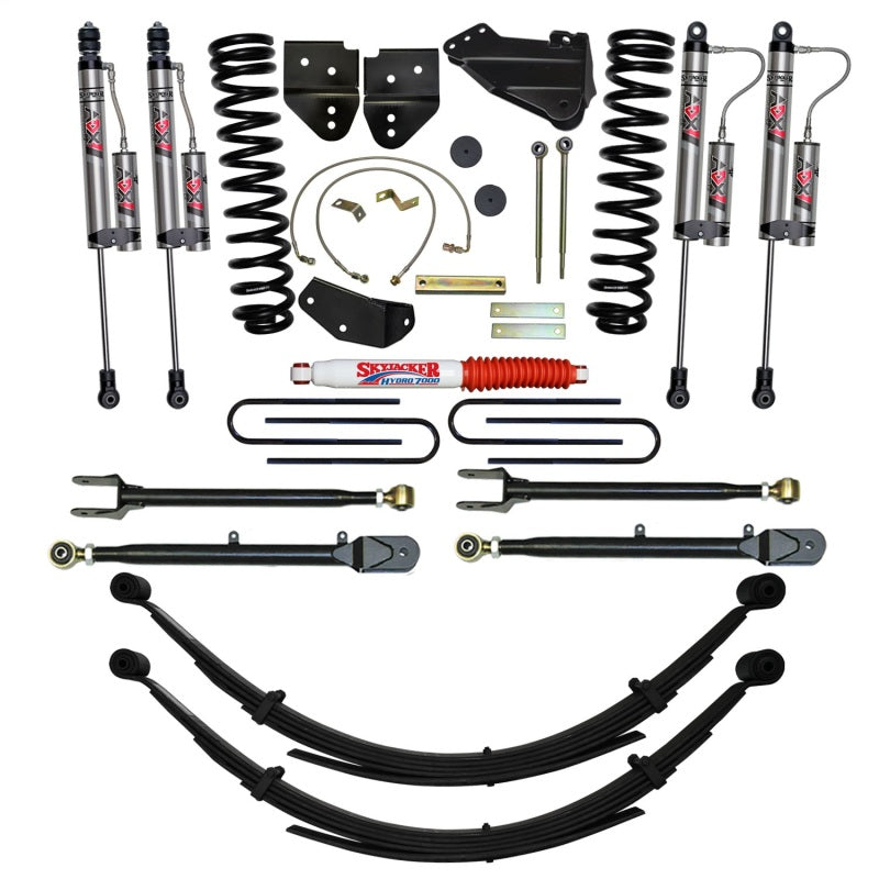 Skyjacker 8.5In SYSTEM 05 F250 4WD GAS