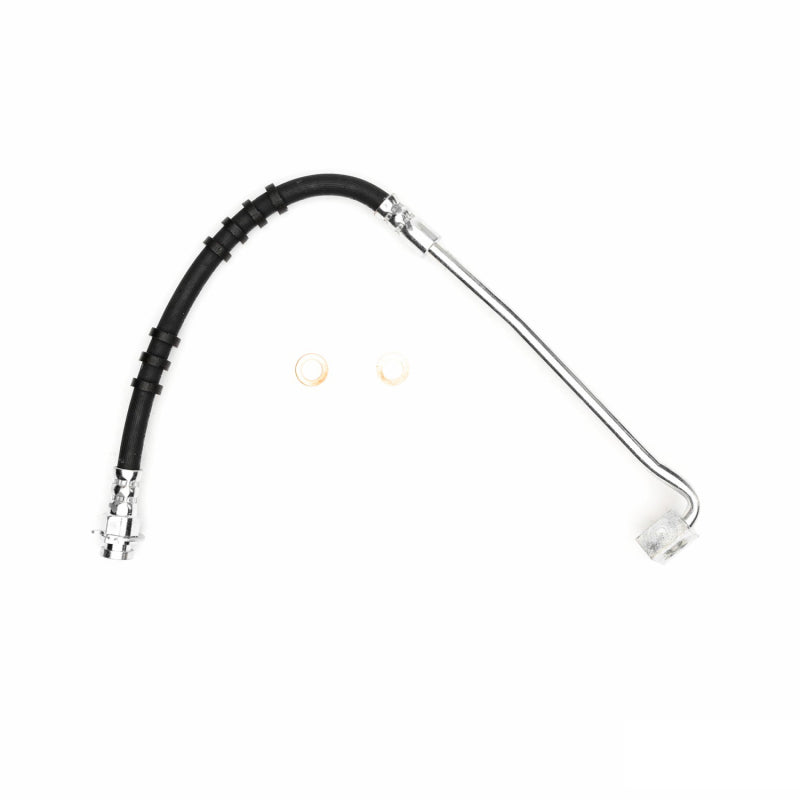 DFC 92-96 Dodge Dakota RWD Front-L Brake Hose