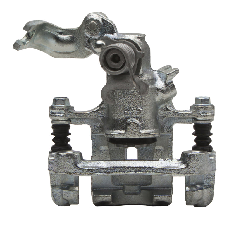 DFC 91-96 Infiniti G20 Rear-R Silver Zinc Coated Premium Caliper