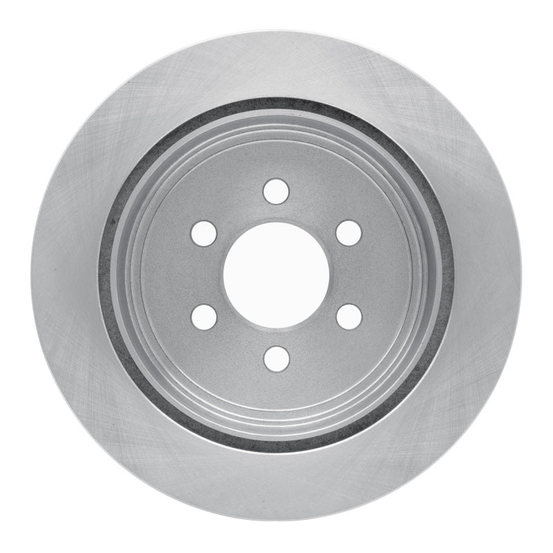 DFC 03-03 Dodge Durango Rear Brake Rotor