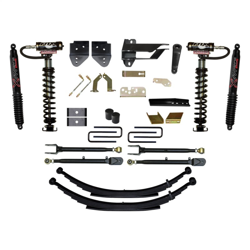 Skyjacker 6In C/O SYS/17 F250-F350 4WD