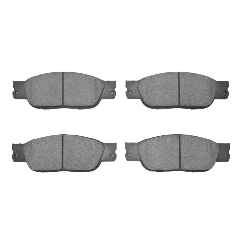 DFC 03-05 Jaguar XJ8 Front 4000 Hybridynamic Brake Pads