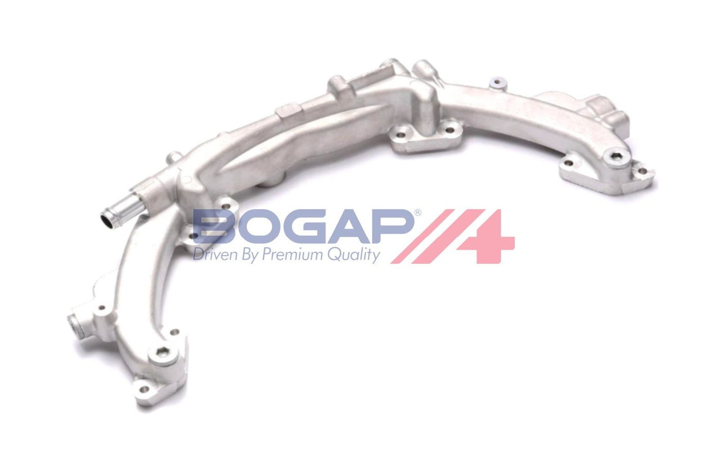 BOGAP A4229186 Coolant Pipe