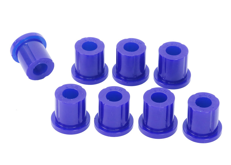SuperPro Nissan-Sprg/Rear Bush All