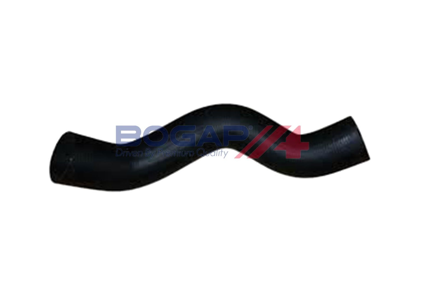BOGAP P1711163 Charge Air Hose