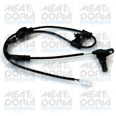 MEAT & DORIA MD90368 Wheel Speed Sensor