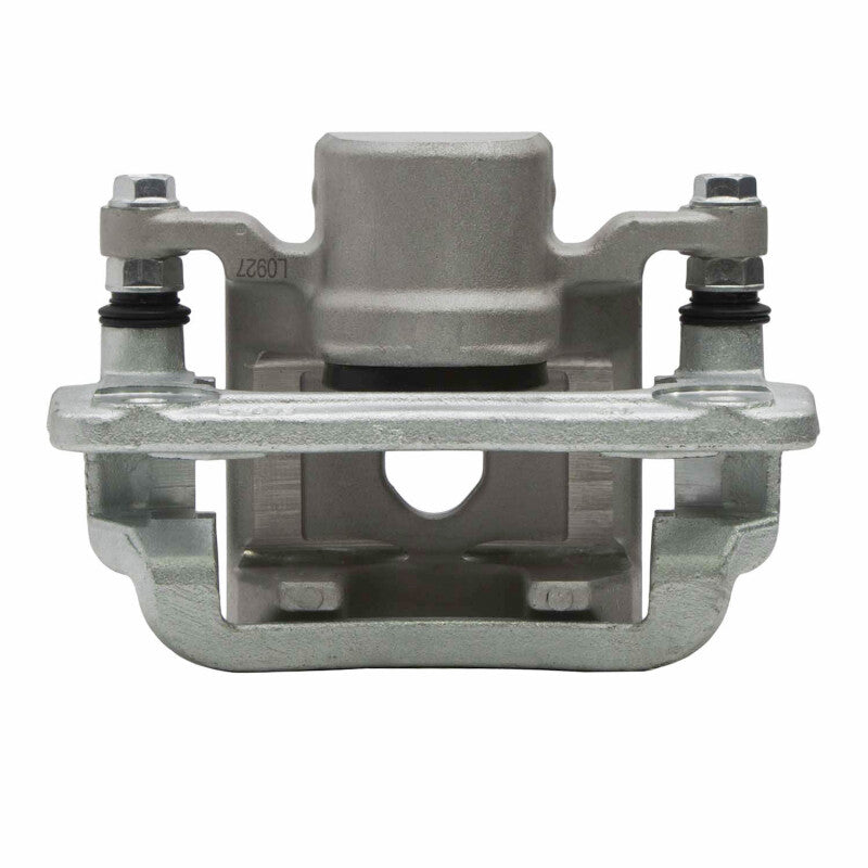 DFC 13-20 Hyundai Santa Fe Rear-R Premium Caliper - Silver Zinc Coated