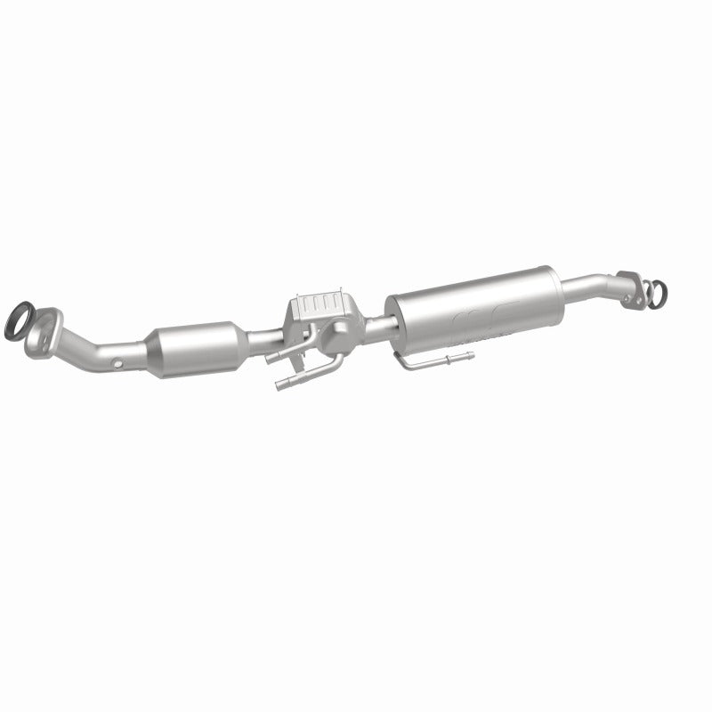 MagnaFlow Direct Fit Catalytic Converter 20-22 Toyota Prius Prime Underbody 1.8L
