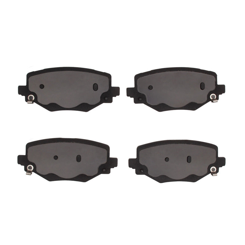 R1 Concepts R1 21-25 Dodge Durango Rear Optimum OE Brake Pads