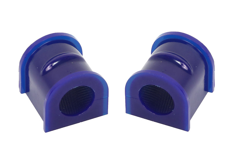 SuperPro Holden Rodeo/Jackeroo Front S/Bar
