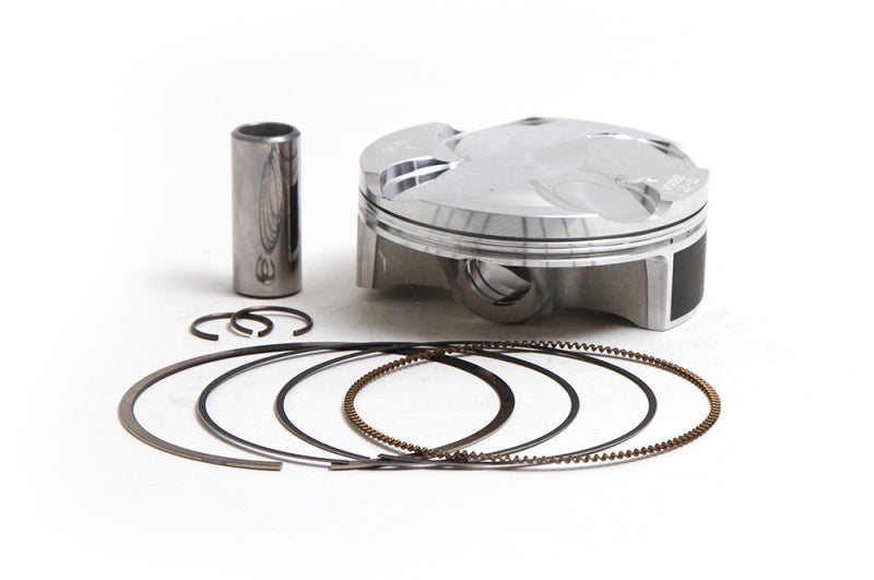 Vertex Pistons Vertex Piston 18-19 Honda CRF 250 R 250cc Forged Replica Piston Kit