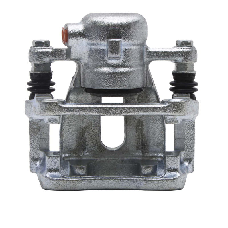 DFC 08-12 Land Rover LR2 Rear-R Premium Caliper - Silver Zinc Coated