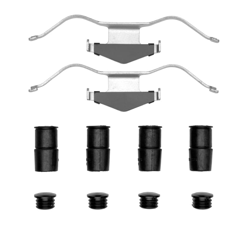DFC 03-05 Saab 9-3 Front Premium Hardware Kit