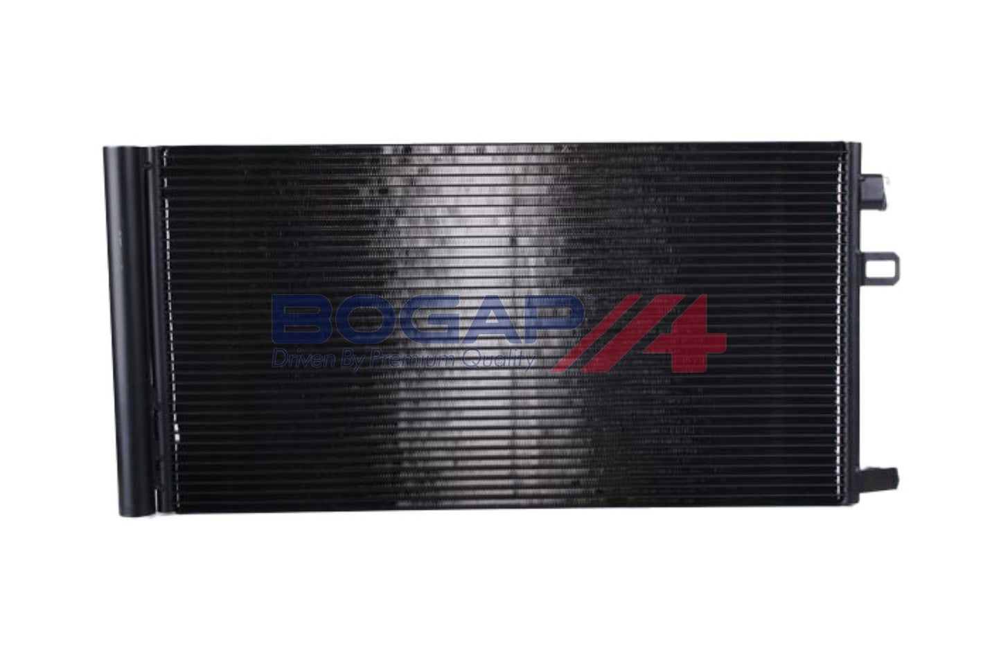 BOGAP R4117112 Condenser, Air Conditioning