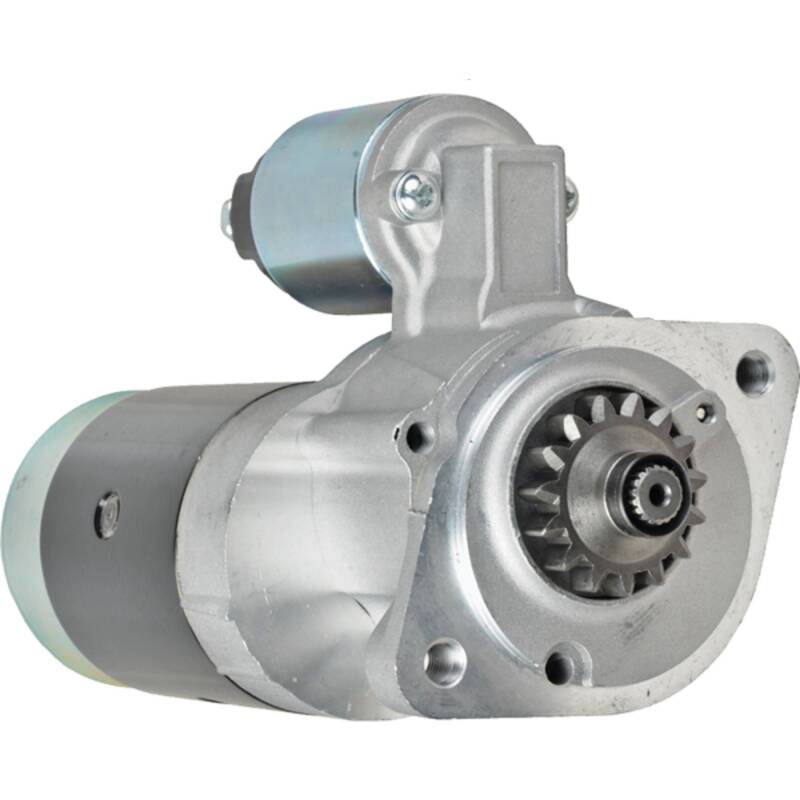 Arrowhead 1998 Toro Workman 1300-D Starter Motor