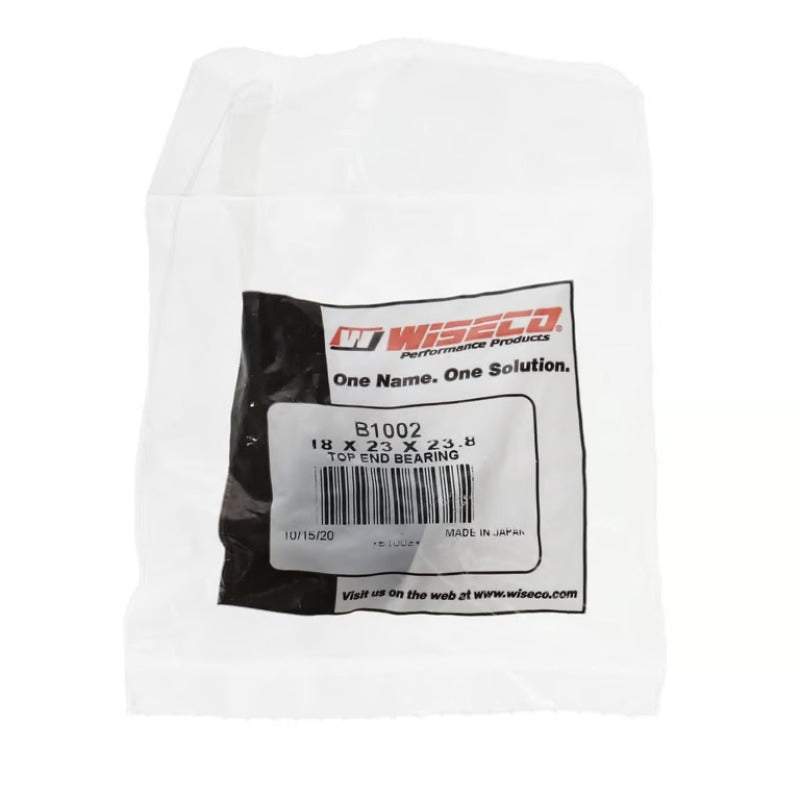 Wiseco Top End Bearing 18 x 23 x 23.8mm Bearing