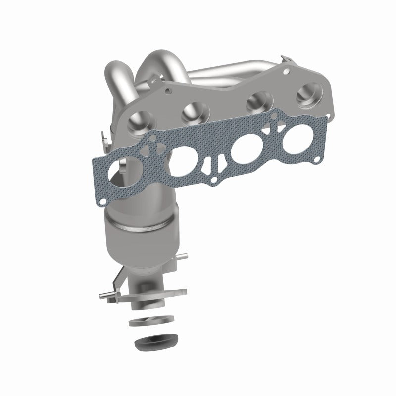MagnaFlow Direct Fit Catalytic Converter 06-08 Toyota RAV4 2.4L