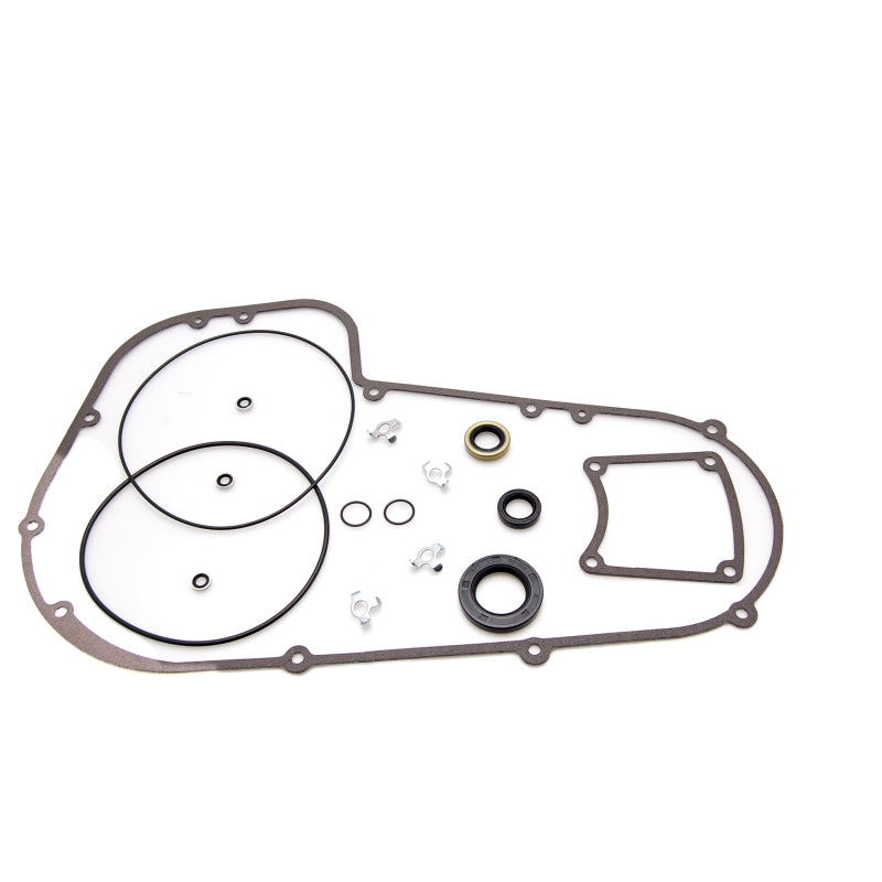 Cometic Gasket Cometic Harley-Davidson 80-93 B/T Primary Service Kit FxrFlhtFlt