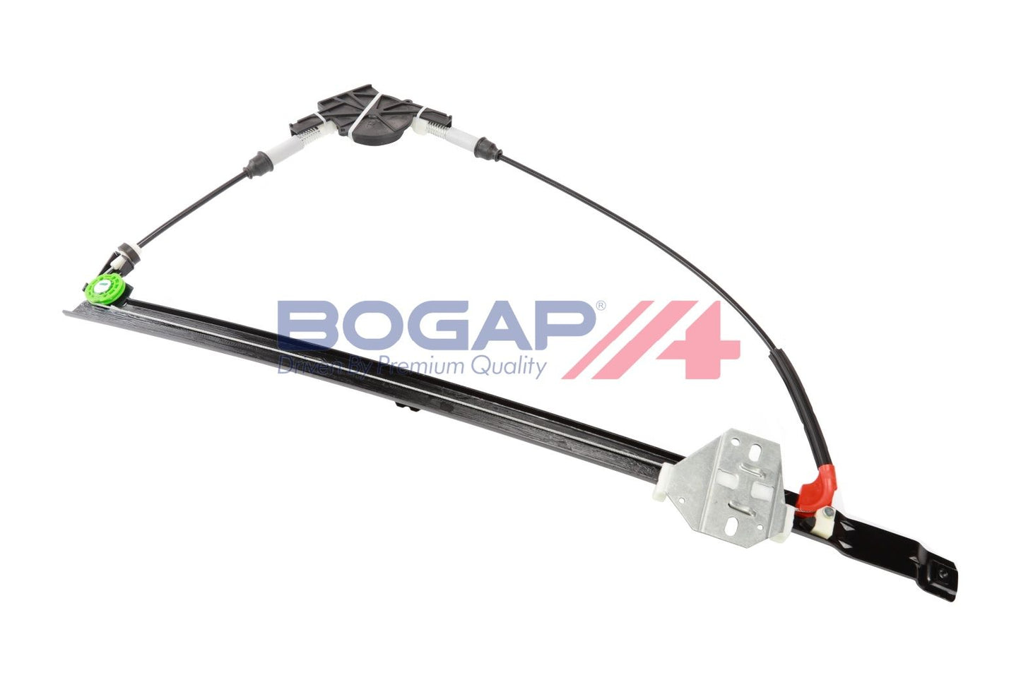 BOGAP A5341218 Window Regulator