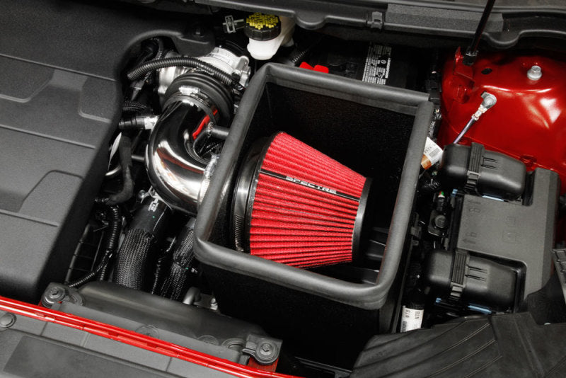Spectre Air Intake Kit Ford Edge V6-3.5L F/I 15-18