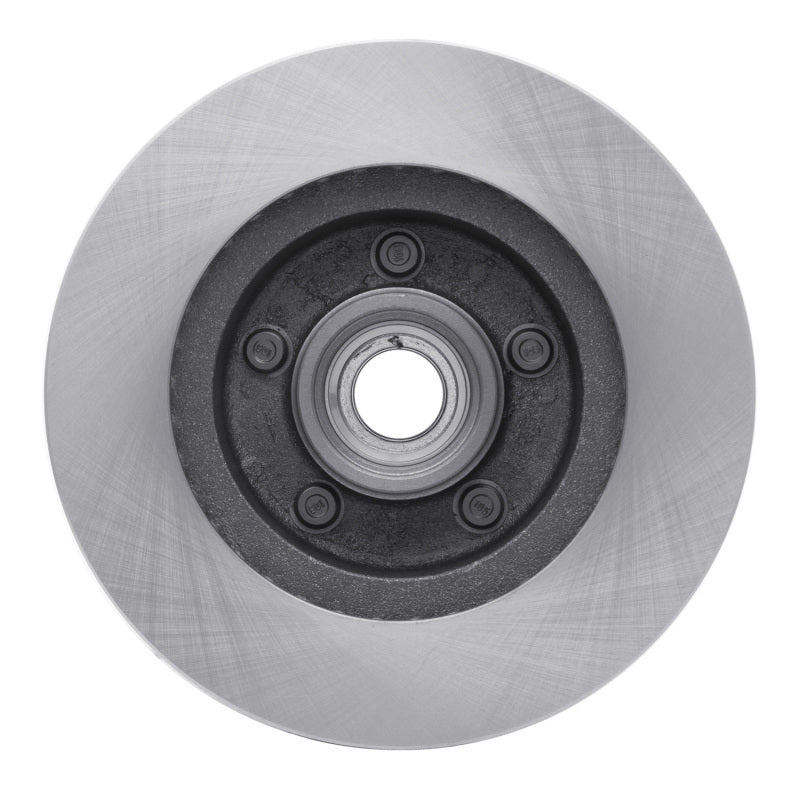 DFC 80-83 Ford F-150 RWD Front Brake Rotor