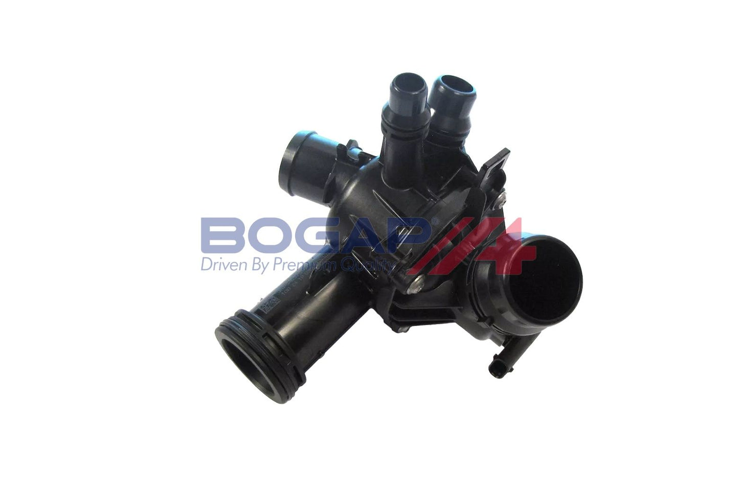 BOGAP E4234127 Thermostat, Coolant