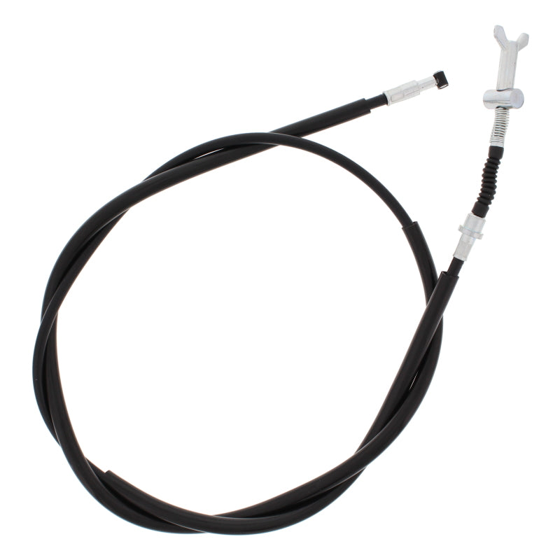 All Balls Racing 09-14 Honda TRX420 FA IRS Cable - Rear Hand - Park Brake