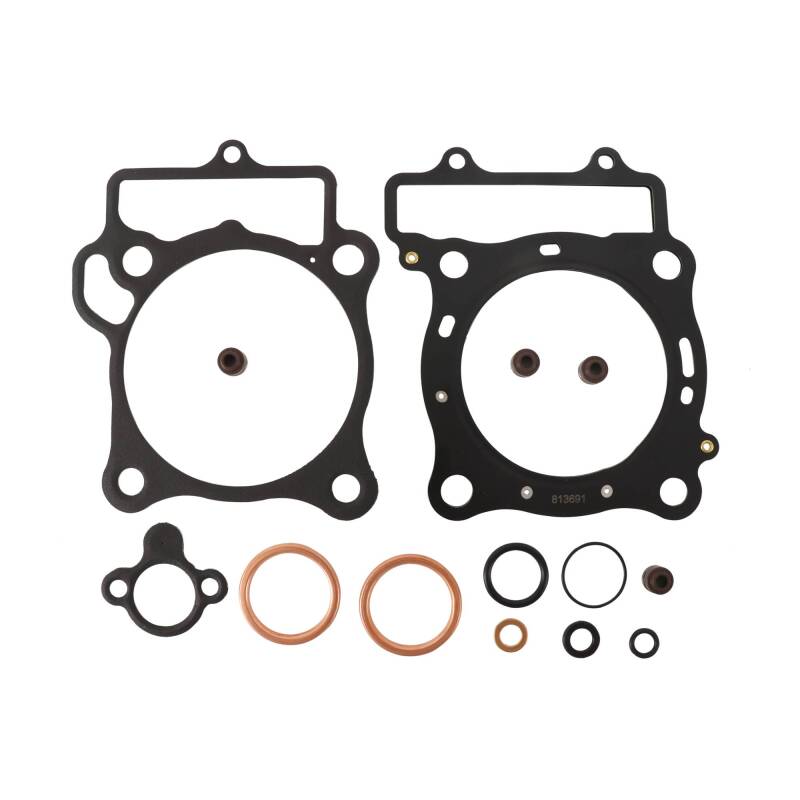 Vertex Pistons Vertex Gaskets 18-21 Honda CRF250R Top End Gasket Kit