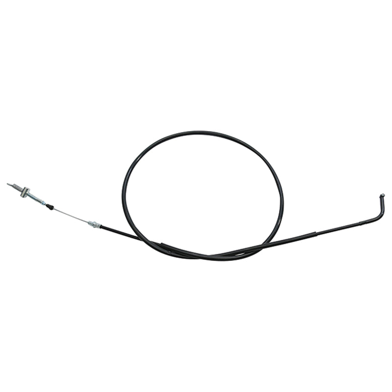 All Balls Racing 99-04 Yamaha YFM250 Beartracker Cable - Rear Hand - Park Brake