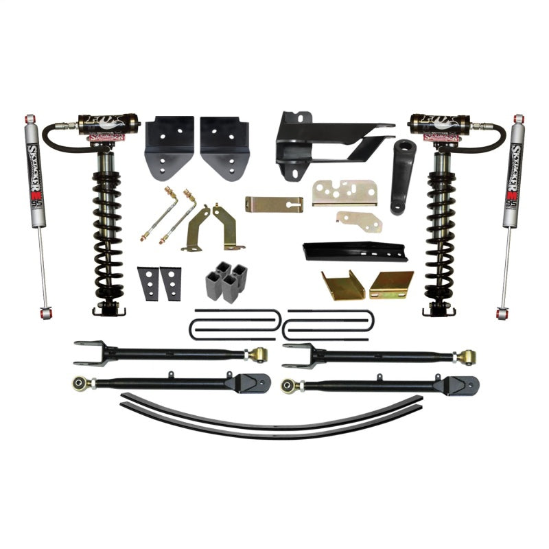 Skyjacker 8.5In C/O KIT/17 F250-350 4WD
