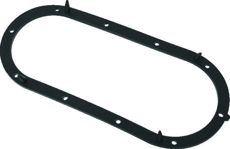 TwinPower Twin Power 02-07 FLH FLT Models Fuel Pump Plate Seal Viton Replaces H-D 61402-02