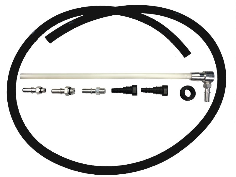 AirDog PureFlow AirDog/AirDog II Suction Tube Kit