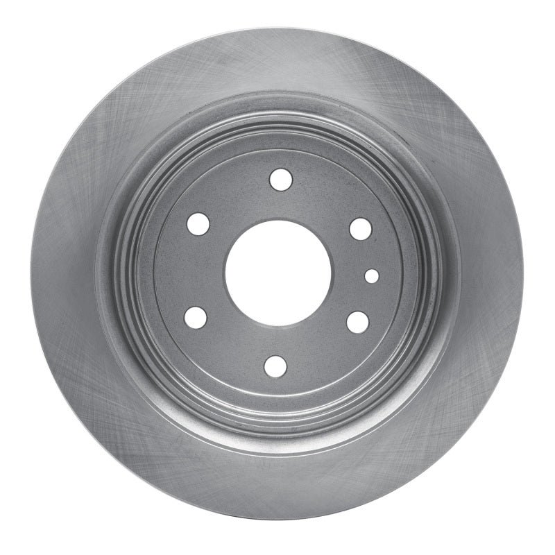 DFC 13-19 Cadillac XTS Rear Brake Rotor