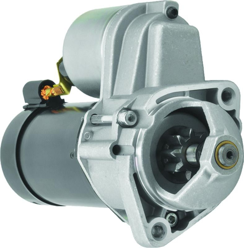 BikeMaster Starter