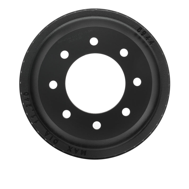 DFC 81-89 Chevrolet R20/R2500 Suburban Rear True Balanced Brake Drum