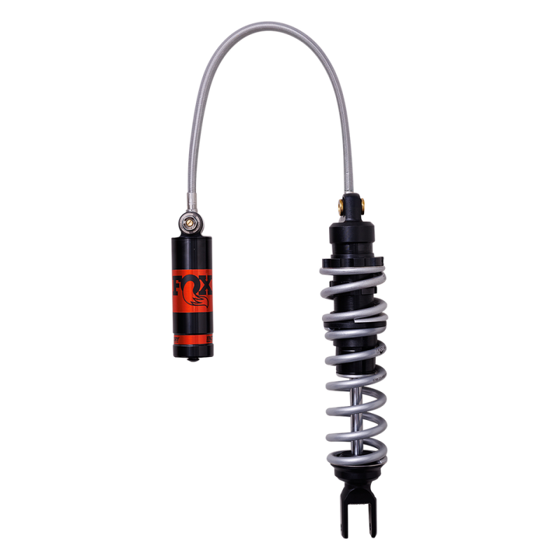 FOX Powersports Fox 06-09 Honda TRX450R Factory Series 2.0 Podium RC2 Shocks - Rear Adjustable