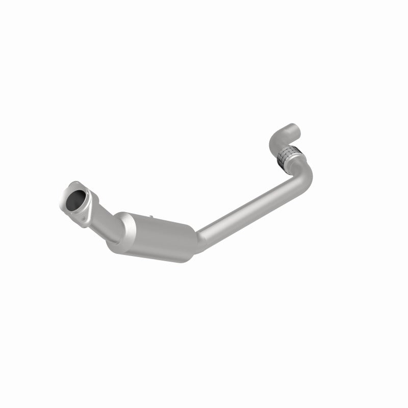 MagnaFlow 15-17 Ford Mustang 3.7L Direct Fit Converter