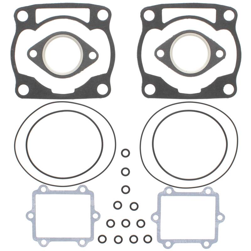 Vertex Pistons Vertex Gaskets 99-00 Arctic Cat Powder Special 500 EFI Top End Gasket Kit