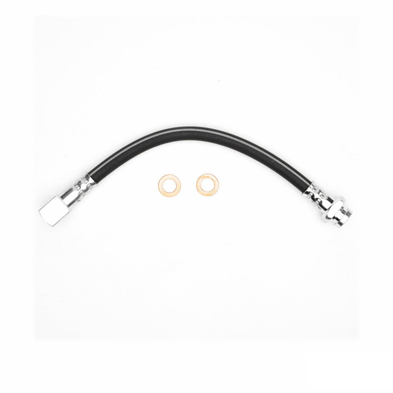 DFC 82-83 Nissan 200SX Rear-lo Brake Hose