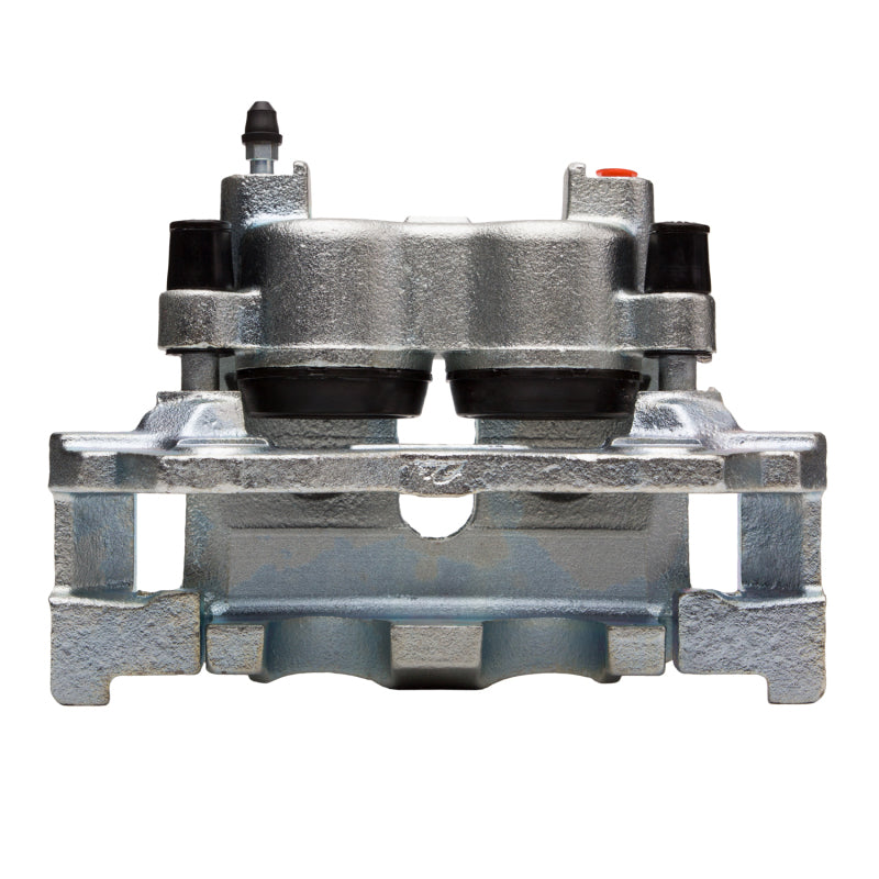 DFC 99-02 Jeep Grand Cherokee Front Premium Caliper - Silver Zinc Coated