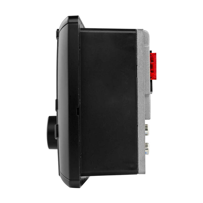 DS18 RV and Trailer Headunit w/ 2.75in LCD screen 2 Zones 4 volts Output HDMI BT RDS 4 x 50 Watts