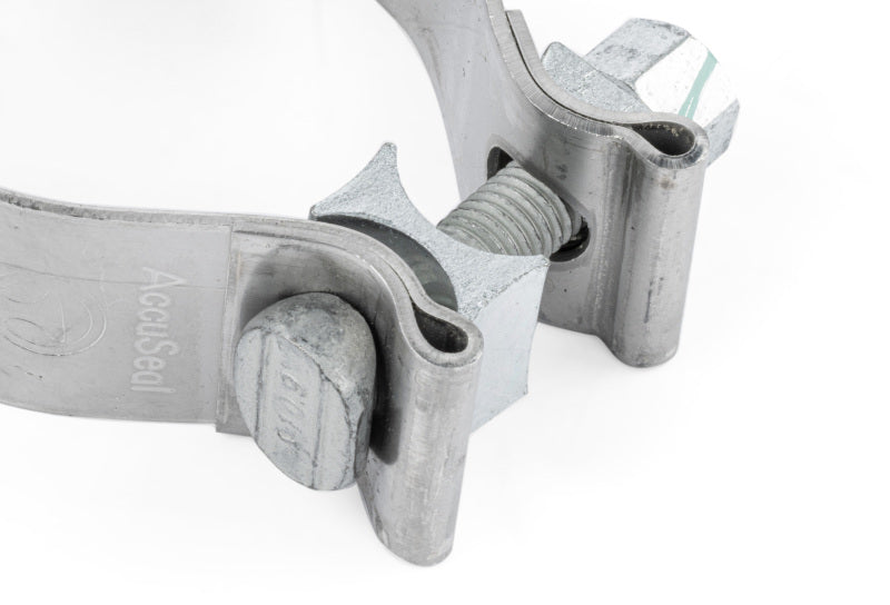APR Stainless Steel Band Clamp - 63.5mm (2.5in)