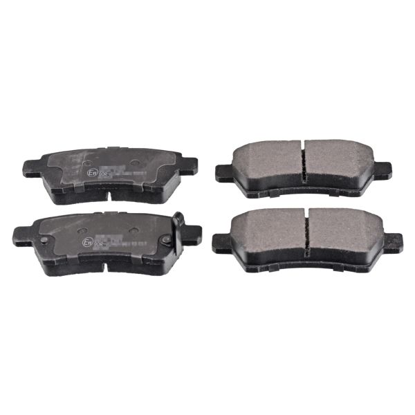 SBP CRK-144 Disc Brake Caliper Repair Kit