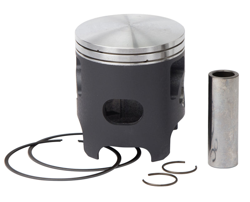 Vertex Pistons Vertex Piston 02-04 Kawasaki KX 250 250cc Cast Replica Piston Kit