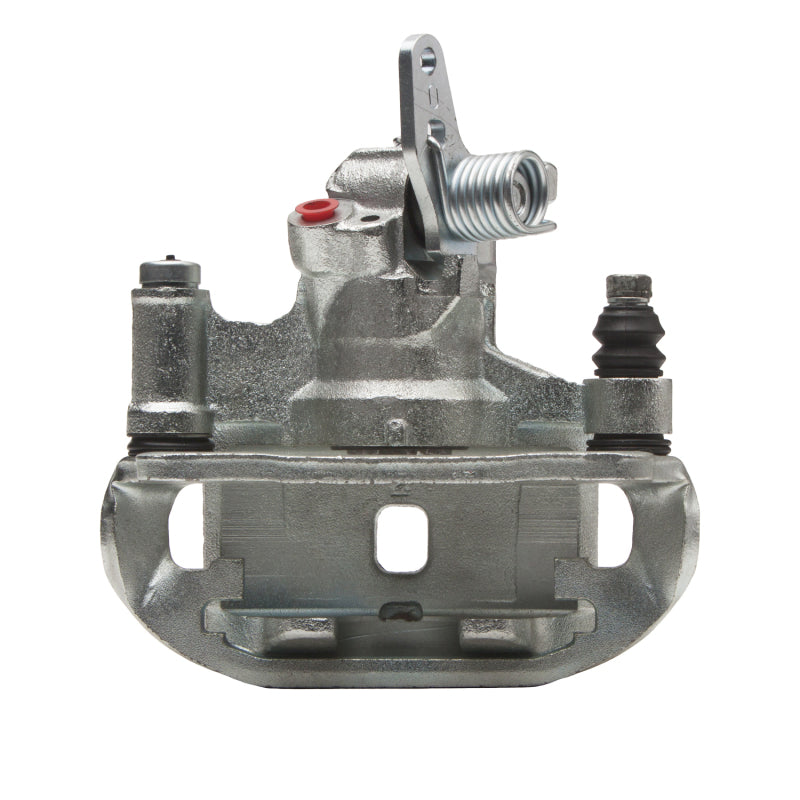 DFC 91-95 Toyota MR2 Rear-L Premium Caliper - Silver Zinc Coated