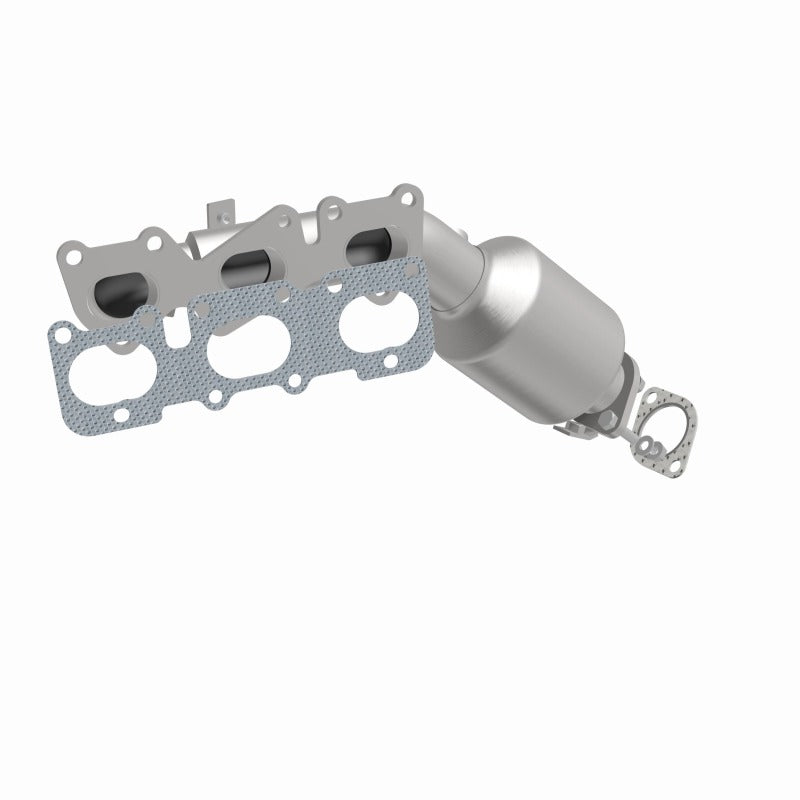 MagnaFlow Direct Fit Catalytic Converter 10-12 Hyundai Genesis 3.8L