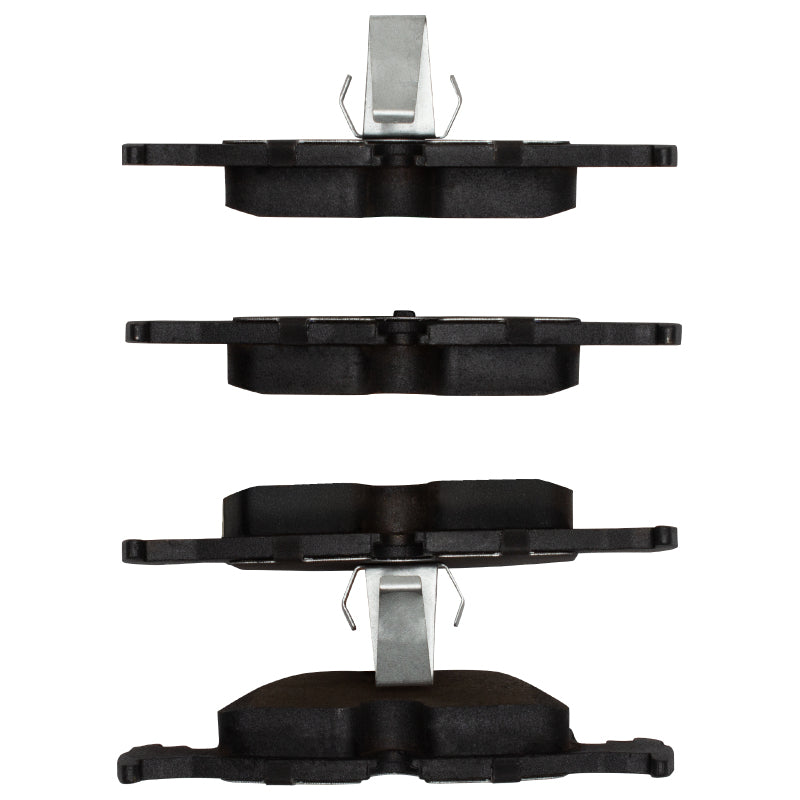 DFC 91-10 Land Rover Range Rover Rear 4000 Hybridynamic Brake Pads