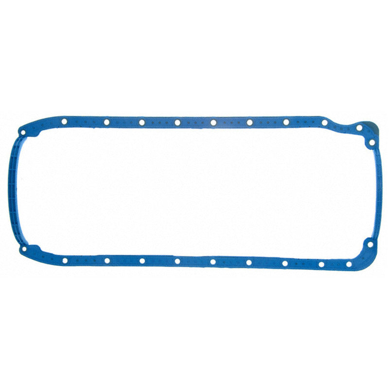 Fel-Pro 65-90 Chevrolet Big Block 396/402/427/454/502/510/540/572 Engine Oil Pan Gasket Set
