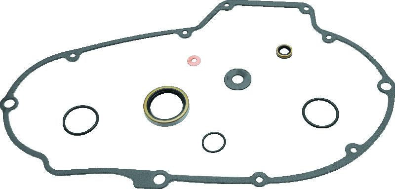 TwinPower Twin Power 86-90 XL Primary Gasket Kit