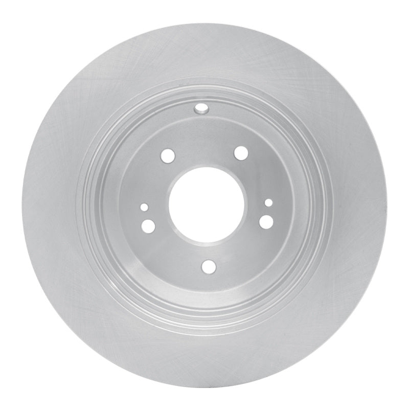 DFC 18-23 Genesis G70 Rear Brake Rotor
